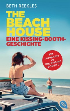 The Beach House - Eine Kissing-Booth-Geschichte (eBook, ePUB) - Reekles, Beth