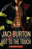 Hot to the Touch (eBook, ePUB)