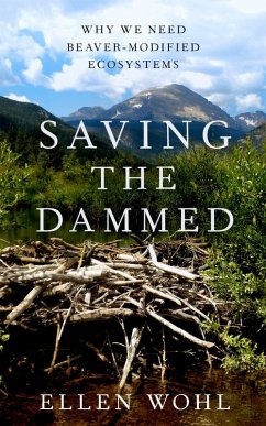 Cover Saving the Dammed (eBook, PDF)
