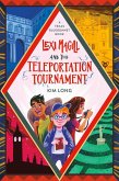 Lexi Magill and the Teleportation Tournament (eBook, ePUB)