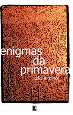 Cover Enigmas da primavera (eBook, ePUB)