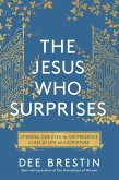 The Jesus Who Surprises (eBook, ePUB)