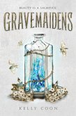 Gravemaidens (eBook, ePUB)