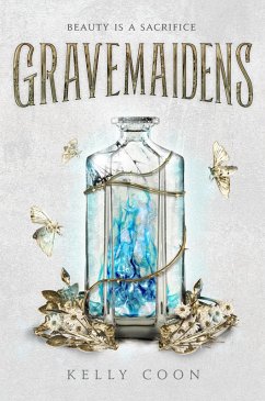 Cover Gravemaidens (eBook, ePUB)