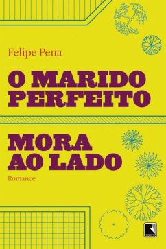 Cover O marido perfeito mora ao lado (eBook, ePUB)
