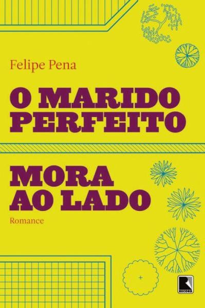 O marido perfeito mora ao lado (eBook, ePUB)