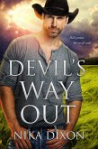 Devil's Way Out (eBook, ePUB) Devil's Way Out (eBook, ePUB)