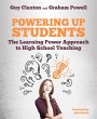Powering Up Students (eBook, ePUB) - Bild 1