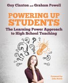 Powering Up Students (eBook, ePUB)
