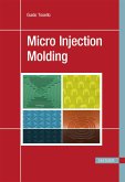 Micro Injection Molding (eBook, ePUB)