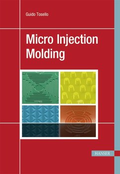 Cover Micro Injection Molding (eBook, ePUB)