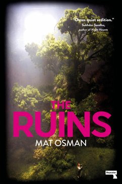 The Ruins (eBook, ePUB) - Osman, Mat