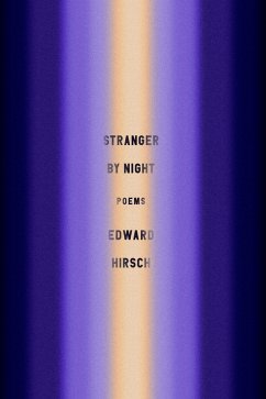 Cover Stranger by Night (eBook, ePUB)