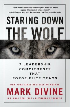 Staring Down the Wolf (eBook, ePUB) Cover Staring Down the Wolf (eBook, ePUB)