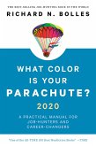 What Color Is Your Parachute? 2020 (eBook, ePUB)