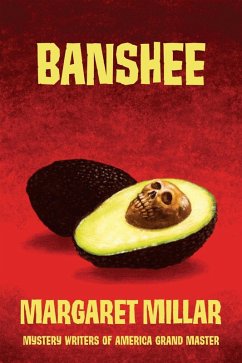Banshee (eBook, ePUB) - Millar, Margaret