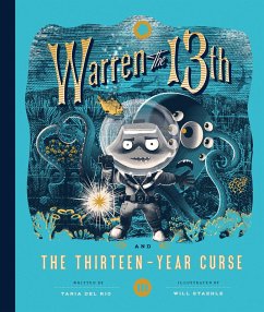 Cover Warren the 13th and the Thirteen-Year Curse (eBook, ePUB)