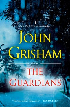 The Guardians (eBook, ePUB) - Grisham, John
