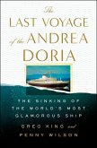 The Last Voyage of the Andrea Doria (eBook, ePUB)