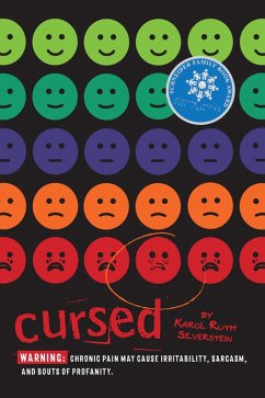 Cover Cursed (eBook, ePUB)