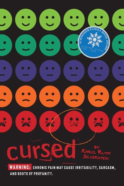 Cursed (eBook, ePUB)