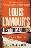 Louis L'Amour's Lost Treasures: Volume 2 (eBook, ePUB)