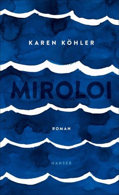 Miroloi (eBook, ePUB) - Köhler, Karen