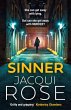 Sinner (eBook, ePUB) - Bild 1