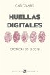 Huellas digitales (eBook, ePUB) - Bild 1