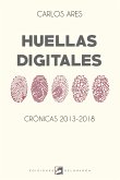 Huellas digitales (eBook, ePUB)