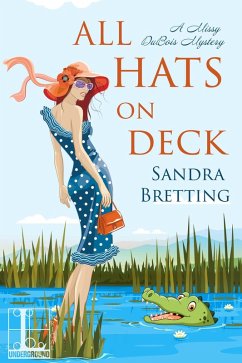 Cover All Hats on Deck (eBook, ePUB)