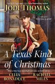 A Texas Kind of Christmas (eBook, ePUB)