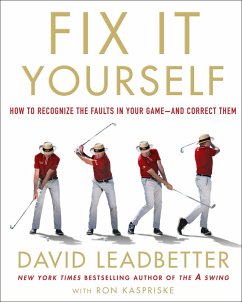 Fix It Yourself (eBook, ePUB) - Leadbetter, David