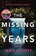 The Missing Years (eBook, ePUB) - Bild 1
