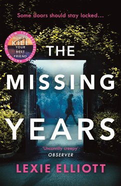 The Missing Years (eBook, ePUB) - Elliott, Lexie