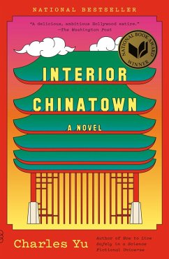 Interior Chinatown (eBook, ePUB) - Yu, Charles