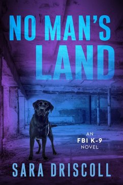 No Man's Land (eBook, ePUB) - Driscoll, Sara