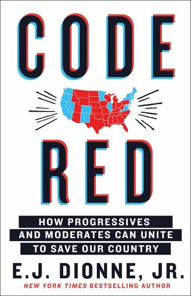 Code Red (eBook, ePUB)