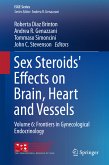 Sex Steroids' Effects on Brain, Heart and Vessels (eBook, PDF)
