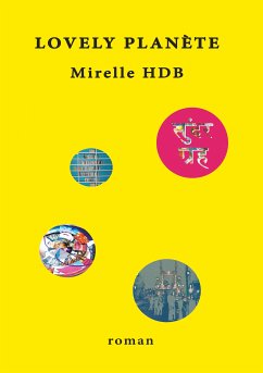 Lovely Planète (eBook, ePUB) - HDB, Mirelle