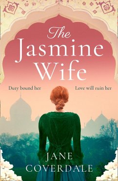 Cover The Jasmine Wife (eBook, ePUB)