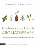 Contemporary French Aromatherapy (eBook, ePUB)