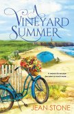 A Vineyard Summer (eBook, ePUB)