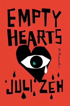 Cover Empty Hearts (eBook, ePUB)