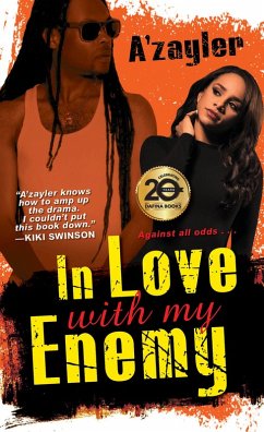 In Love with My Enemy (eBook, ePUB) - A'Zayler