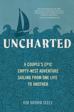 Uncharted (eBook, ePUB) - Seely, Kim Brown