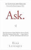 Ask (eBook, ePUB)