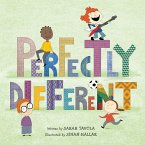 Perfectly Different (eBook, ePUB)