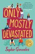Only Mostly Devastated (eBook, ePUB) - Bild 1
