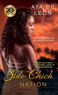 Side Chick Nation (eBook, ePUB) - de León, Aya